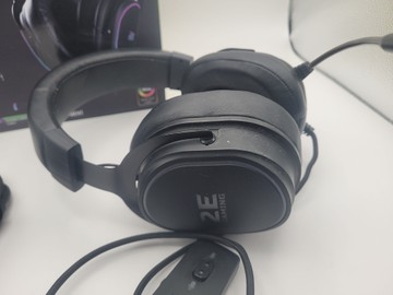 Б/у Навушники 2E gaming hg350 01-200898745