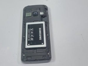 Б/в Мобільний телефон Samsung gt-s5611 01-200945874
