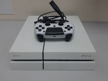 Б/в Ігрова приставка Sony playstation 4 1tb 01-200945762