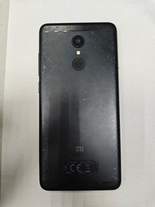 Б/в Мобільний телефон Xiaomi redmi 5 2/16gb 01-200945596