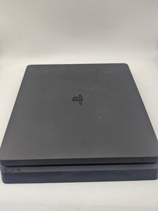 Б/в Ігрова приставка Sony playstation 4 slim 1tb 01-200906640