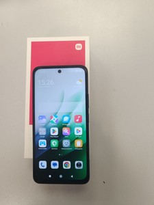 Б/в Мобільний телефон Xiaomi redmi 15 5g 4/128gb 01-200946099