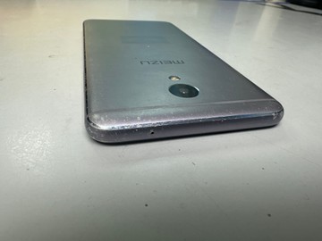 Б/в Мобільний телефон Meizu m5 note 2/16gb 01-200945787