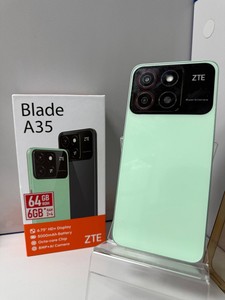 Б/у Мобільний телефон Zte blade a35 2/64gb 01-200945541
