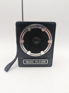 Б/в Радіоприймач Music Player ns-017u 01-200945286