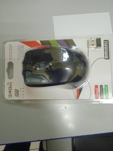 Б/в Мишка бездротова G g 211 16-000276216