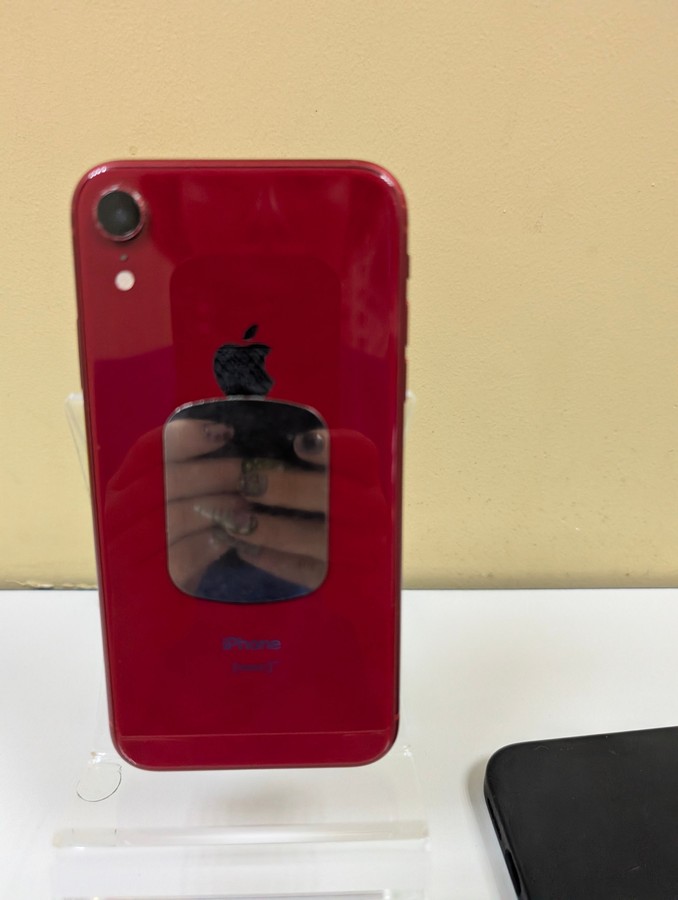 Мобільний телефон Apple iphone xr 64gb 01-200940520, cостояние