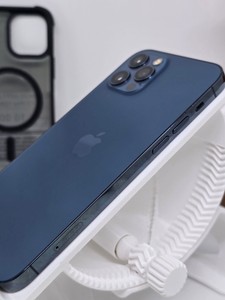 Б/у Мобільний телефон Apple iphone 12 pro 128gb 01-200922673