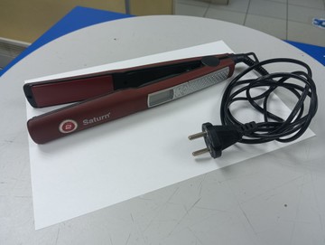 Б/в Плойка Saturn st-hc0321 01-200874557