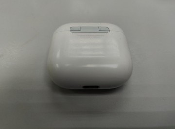 Б/в Навушники Apple airpods 4 01-200947361