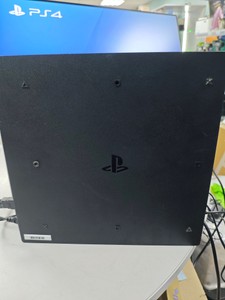 Б/у Игровая приставка Sony playstation 4 pro 1tb 01-200946219