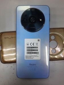 Б/в Мобільний телефон Xiaomi redmi a3 3/64gb 01-200948894