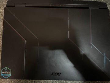 Б/в Ноутбук Acer 15/core i5-12450h ddr5/16gb ddr5/hdd *відсутній/ssd 512 gb/geforce rtx3050 4gb 01-200948675