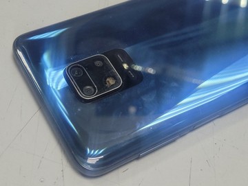 Б/у Мобільний телефон Xiaomi redmi note 9 pro 6/128gb 01-200949313