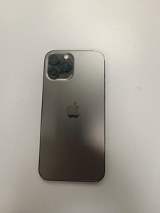 Б/в Мобільний телефон Apple iphone 12 pro max 256gb 01-200947041