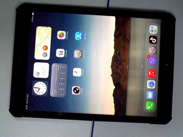 Б/у Планшет Apple ipad 10.2 2020 wi-fi 32gb 01-200950458