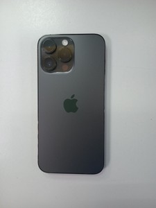Б/в Мобільний телефон Apple iphone 14 pro max 256gb 01-200949969