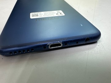 Б/в Мобільний телефон Meizu note 8 4/64gb 01-200950611