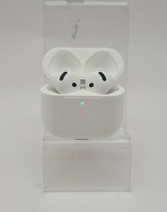 Б/в Навушники Apple airpods 4 01-200894125