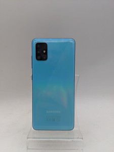 Б/в Мобільний телефон Samsung a515f galaxy a51 4/64gb 01-200927396