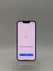 Б/в Мобільний телефон Apple iphone 13 256gb 01-200938347