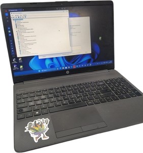 Б/у Ноутбук Hp 15/ryzen 5 3500u ddr4/8gb ddr4/ssd 240 gb/*інтегрована 01-200928172