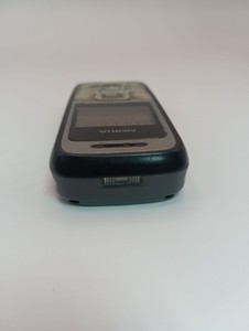 Б/в Мобільний телефон Nokia 1200 01-200950587