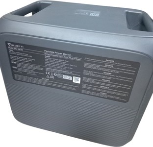 Б/в Зарядна станція Bluetti elite 200 v2 01-200937387