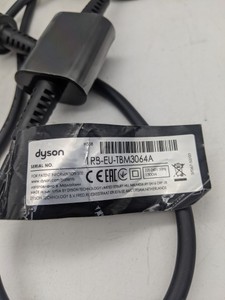 Б/в Мультистайлер Dyson hs08 airwrap i.d. straight+wavy strawberry bronze/blush 01-200937898