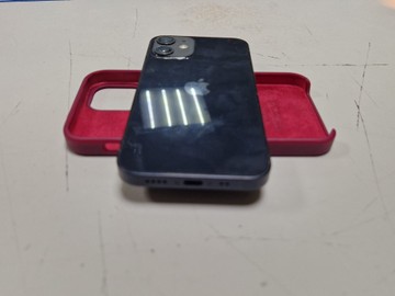 Б/у Мобільний телефон Apple iphone 12 mini 128gb 01-200953428