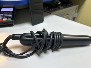Б/в Фен-щітка Philips hp 4636 01-200954096