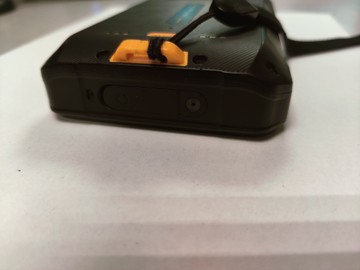 Б/в Мобільний телефон Ulefone armor 26 ultra 12/512gb 01-200953905