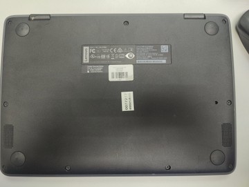 Б/в Ноутбук Lenovo 300e/ mediatek / 32gb 01-200953764