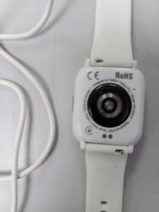 Б/у Смарт-часы Gelius pro gp-sw014 amazwatch gti 01-200954569