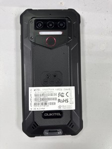 Б/в Мобільний телефон Oukitel wp23 4/64gb 01-200954491