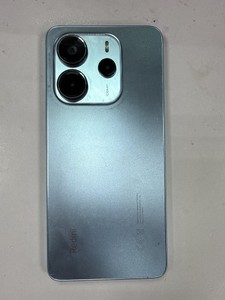 Б/у Мобільний телефон Xiaomi redmi note 14 6/128gb 01-200954546