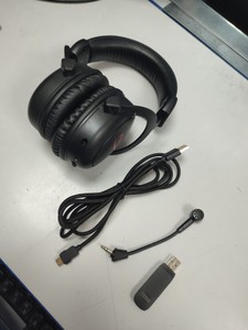 Б/в Навушники Kingston hyperx cloud ii wireless 01-200949956