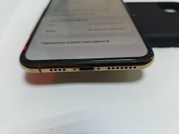 Б/у Мобільний телефон Apple iphone 11 pro max 256gb 01-200943952