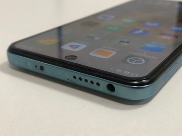 Б/у Мобільний телефон Xiaomi redmi note 11 4/128gb 01-200954567