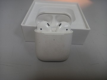 Б/в Навушники Apple airpods 2nd generation a1938/а2031/а2032 01-200954808