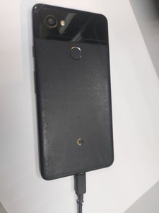 Б/в Мобільний телефон Google pixel 2 xl 128gb 01-200954920