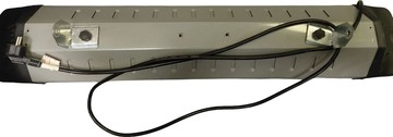 Б/в Обігрівач Luxell lx-2887 01-200811395