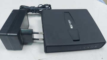 Б/у Беспроводный маршрутизатор Mikrotik hap ac2 01-200954403