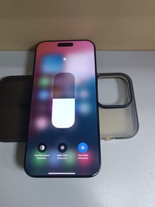 Б/у Мобільний телефон Apple iphone 16 pro max 256gb 01-200955342