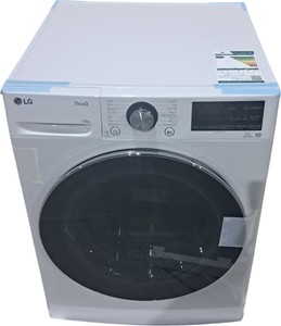 Б/в Сушильна машина Lg rh10v9av2w 01-200955685