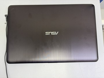 Б/у Ноутбук Asus 15/pentium n4200 ddr3/4gb ddr3/hdd 500 gb/ssd *відсутній/geforce 920mx 2gb 01-200955822