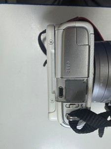 Б/у Фотоаппарат Canon eos m100 kit 15-45mm is stm 01-200955910
