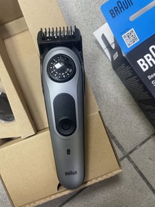 Б/в Тример електричний Braun beardtrimmer 5 bt5440 01-200956931