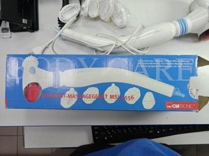 Б/в Масажер Clatronic msi2556 01-200956886