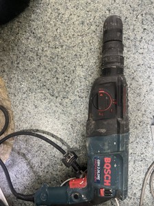 Б/у Перфоратор Bosch gbh 2-26 dre 01-200956860